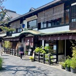 珈琲専門店 風見鶏 - 大宰府の参道にある「喫茶店」♪
                                俺が入った喫茶店の中では、ダントツの1番好きな店♪