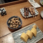 Yakitori Ippon - 