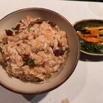 鉄板焼ステーキ 石垣庵 - 