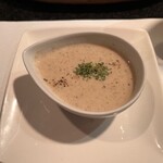 鉄板焼ステーキ 石垣庵 - 