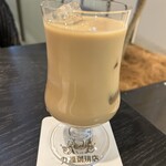 丸福珈琲店 - 