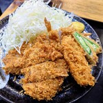 Tonkatsu Maruya - 