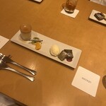 春秋ユラリ 恵比寿 - 