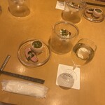 春秋ユラリ 恵比寿 - 