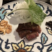 銀座うかい亭 - 