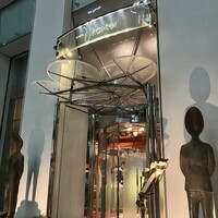 銀座うかい亭 - 