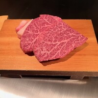 鉄板焼ステーキ 石垣庵 - 