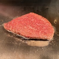 鉄板焼ステーキ 石垣庵 - 