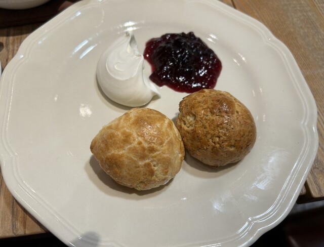 AfternoonTea TEAROOM Takashimaya Osaka Ten photo 2