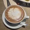 Urth Caffe 横浜ベイクォーター店