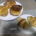 ブランジュリー パリの空の下 - 