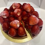 ブランジュリー パリの空の下 - 