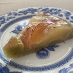 ブランジュリー パリの空の下 - 