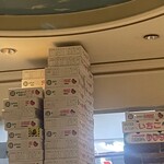 ブランジュリー パリの空の下 - 