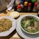 ラーメン小金太 - 