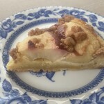 ブランジュリー パリの空の下 - 