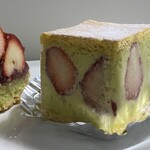 ブランジュリー パリの空の下 - 