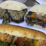 ブランジュリー パリの空の下 - 