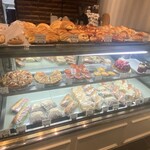 ブランジュリー パリの空の下 - 