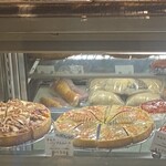 ブランジュリー パリの空の下 - 