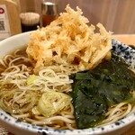 Shibu Soba Ooimachi - 