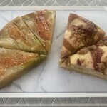 ブランジュリー パリの空の下 - 