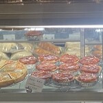 ブランジュリー パリの空の下 - 