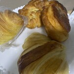 ブランジュリー パリの空の下 - 