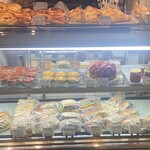 ブランジュリー パリの空の下 - 