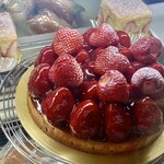 ブランジュリー パリの空の下 - 