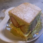 ブランジュリー パリの空の下 - 