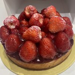 ブランジュリー パリの空の下 - 