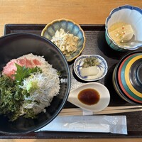 お料理 とみやま - 