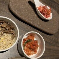 焼肉 銀座コバウ 並木通り店 - 