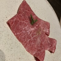 焼肉 銀座コバウ 並木通り店 - 