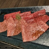 焼肉 銀座コバウ 並木通り店 - 