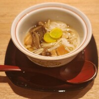 銀座米料亭 八代目儀兵衛 - 