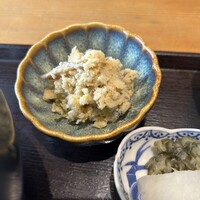 お料理 とみやま - 