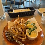 SEAFOOD HOUSE PIER54 - 