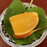 Shokusai Kanade - デザート