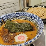 松戸富田麺絆 - 