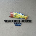 SEAFOOD HOUSE PIER54 - 