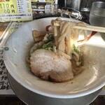 麺屋ジョニー - 