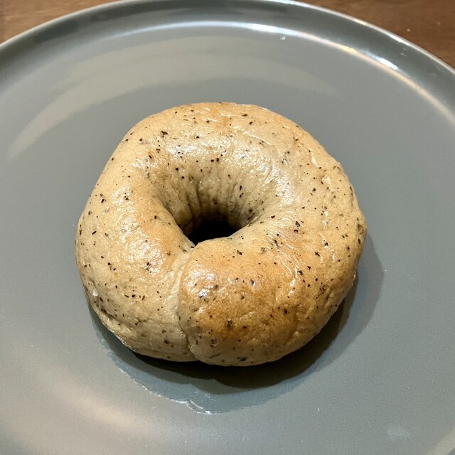 ベーグル好き 東京ベーグル（ベーグル好き）🥯 (@tokyo_bagel) / X