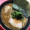 横濱家系ラーメン 勝鬨家