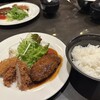 洋食屋 うおひろ