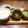 Taiki - 宇和島鯛飯定食