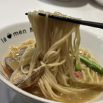 ラーメンにっこう - 