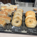 EARTH BAKERY & CAFE - 