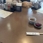 浜っ子 - 店内